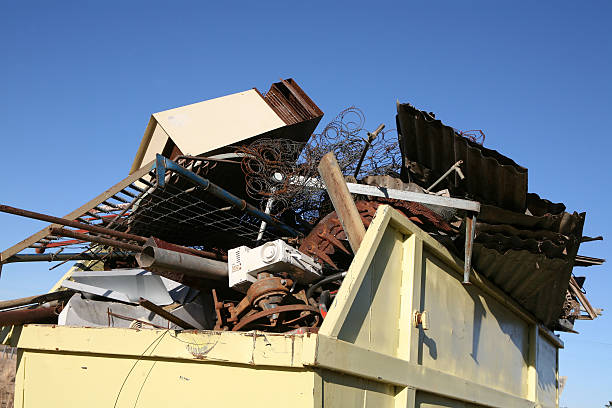 Basement Cleanout Services in Cedar Hill, TX